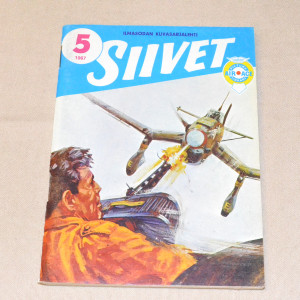 Siivet 05 - 1967